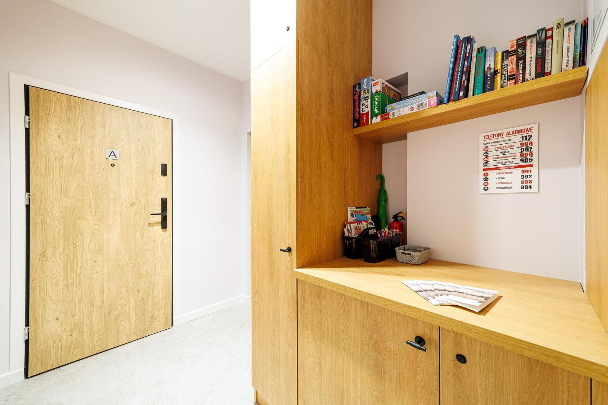 Glow Apartments - Apartamenty Studio Kozia Gdansk Srodmiescie ภายนอก รูปภาพ