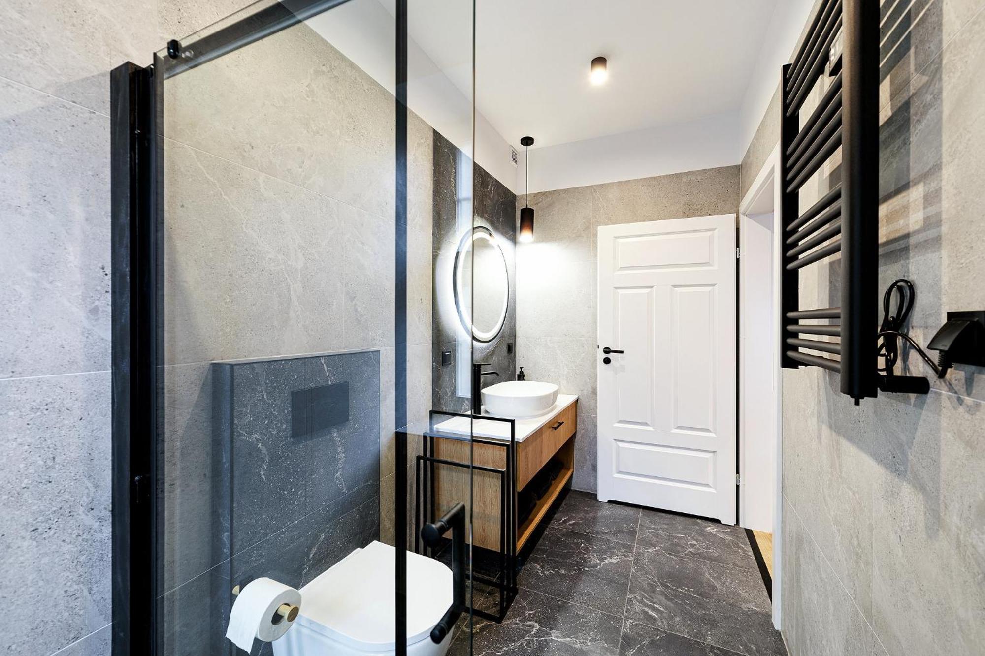 Glow Apartments - Apartamenty Studio Kozia Gdansk Srodmiescie ภายนอก รูปภาพ