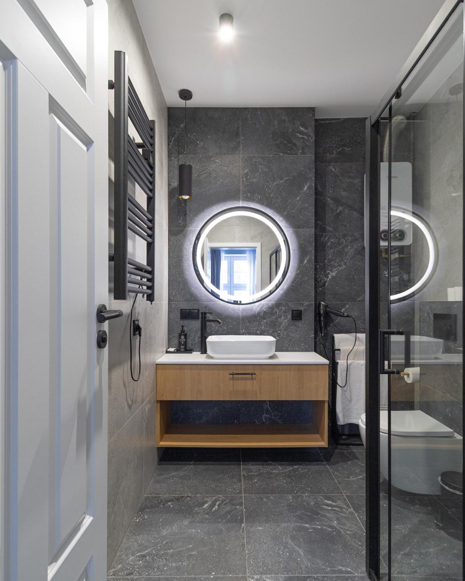 Glow Apartments - Apartamenty Studio Kozia Gdansk Srodmiescie ภายนอก รูปภาพ